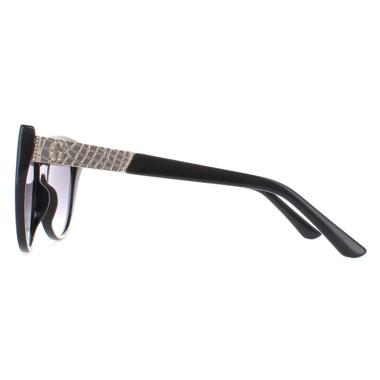 LENTES DE SOL  UV400 MUJER GF6069 01B GUESS FACTORY GUESS