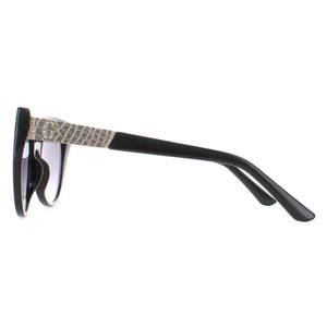 LENTES DE SOL  UV400 MUJER GF6069 01B GUESS FACTORY GUESS
