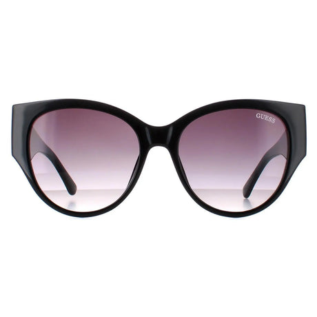LENTES DE SOL  UV400 MUJER GF6118 01B GUESS FACTORY GUESS