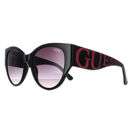 LENTES DE SOL  UV400 MUJER GF6118 01B GUESS FACTORY GUESS