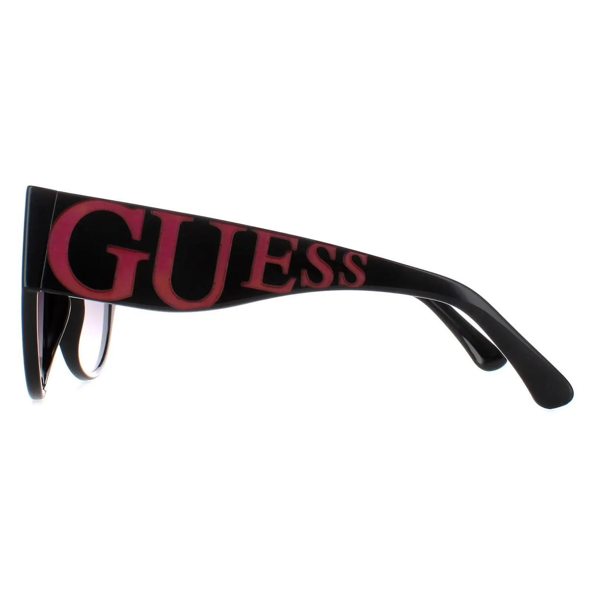 LENTES DE SOL  UV400 MUJER GF6118 01B GUESS FACTORY GUESS