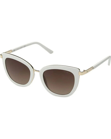 LENTES DE SOL  UV400 MUJER GF6089 21F GUESS FACTORY GUESS