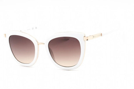 LENTES DE SOL  UV400 MUJER GF6089 21F GUESS FACTORY GUESS