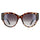 LENTES DE SOL  UV400 MUJER GF6118 52C GUESS FACTORY GUESS