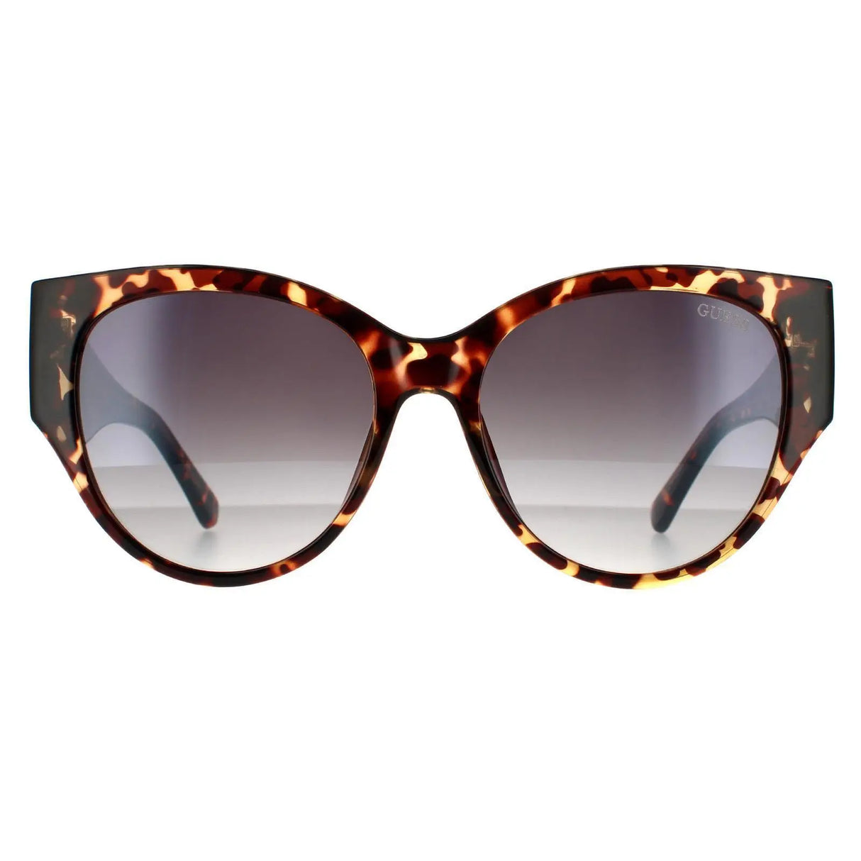 LENTES DE SOL  UV400 MUJER GF6118 52C GUESS FACTORY GUESS