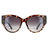 LENTES DE SOL  UV400 MUJER GF6118 52C GUESS FACTORY GUESS