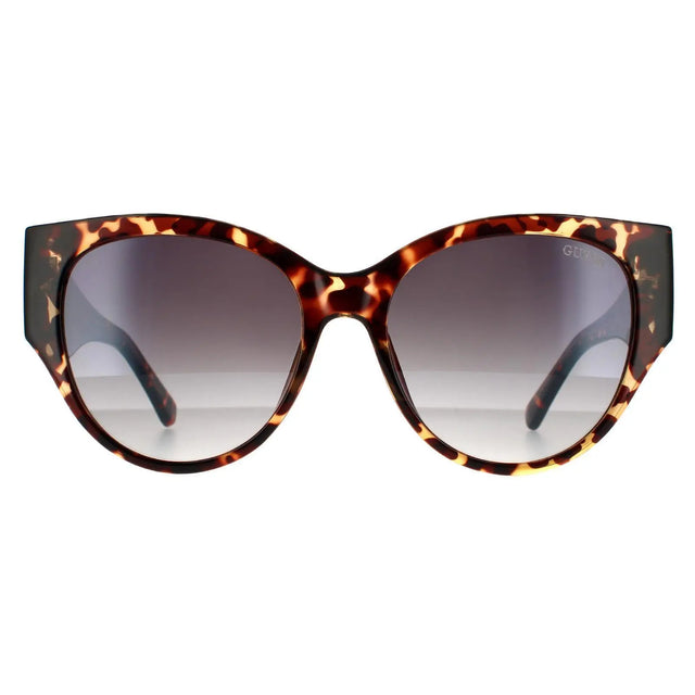 LENTES DE SOL  UV400 MUJER GF6118 52C GUESS FACTORY GUESS
