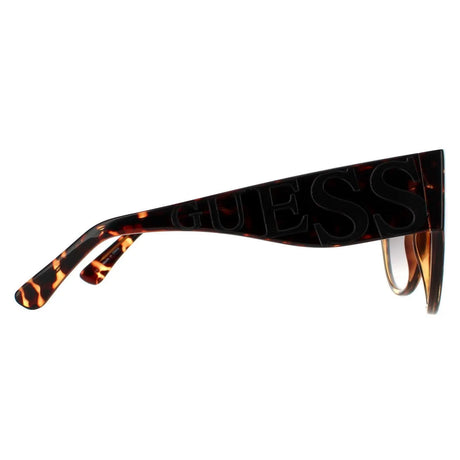 LENTES DE SOL  UV400 MUJER GF6118 52C GUESS FACTORY GUESS