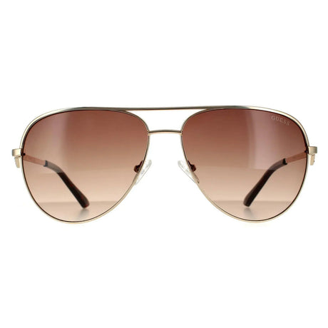 LENTES DE SOL UV400 MUJER GF6098 32F GUESS FACTORY GUESS