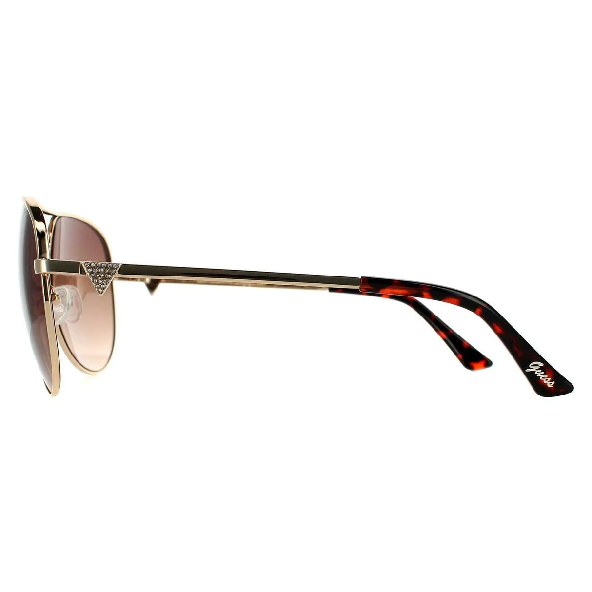 LENTES DE SOL UV400 MUJER GF6098 32F GUESS FACTORY GUESS