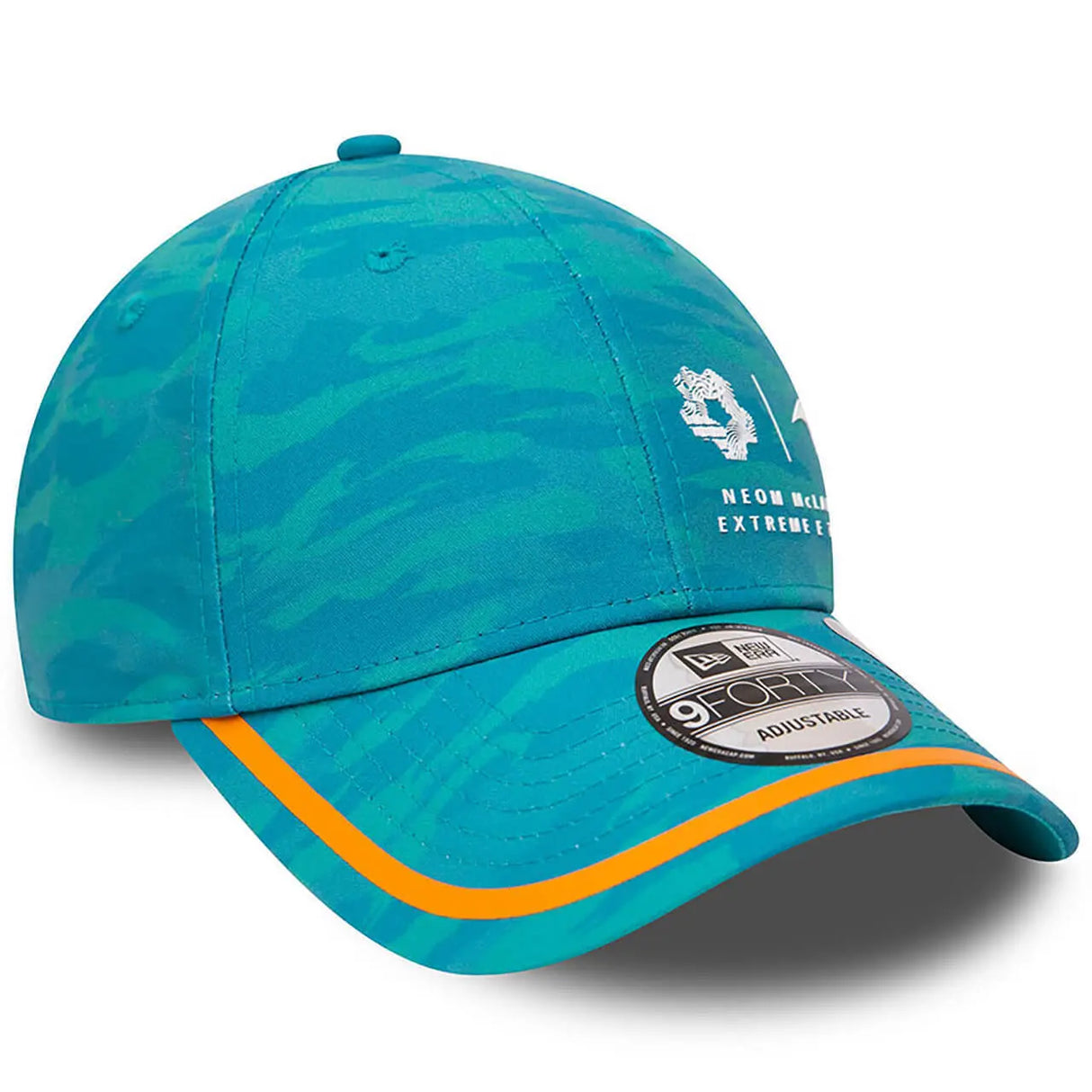 GORRA NEW ERA F1-MCLAREN RACING 9FORTY 197214396422 NEW ERA