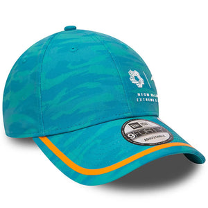 GORRA NEW ERA F1-MCLAREN RACING 9FORTY 197214396422 NEW ERA