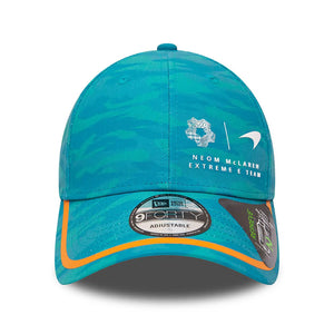 GORRA NEW ERA F1-MCLAREN RACING 9FORTY 197214396422 NEW ERA