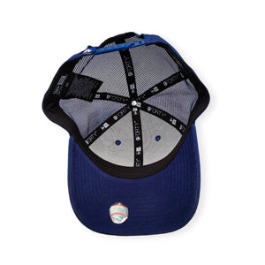 GORRA NEW ERA MLB-LOS ANGELES DODGERS 9FORTY TRUCKER 192093992734
