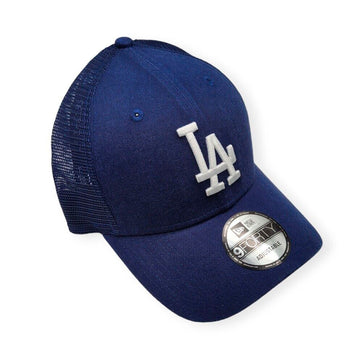 GORRA NEW ERA MLB-LOS ANGELES DODGERS 9FORTY TRUCKER 192093992734