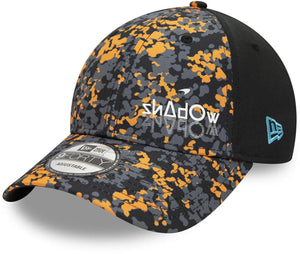 GORRA NEW ERA FORMULA 1-MCLAREN RACING 9FORTY 197214396514 NEW ERA
