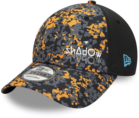 GORRA NEW ERA FORMULA 1-MCLAREN RACING 9FORTY 197214396514 NEW ERA