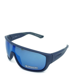 LENTES DE SOL UV400 POLARIZADA  HOMBRE VESSEL 418  DRAGON DRAGON
