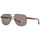 LENTES DE SOL UV400 HOMBRE CK23103S 009 CALVIN KLEIN CALVIN KLEIN