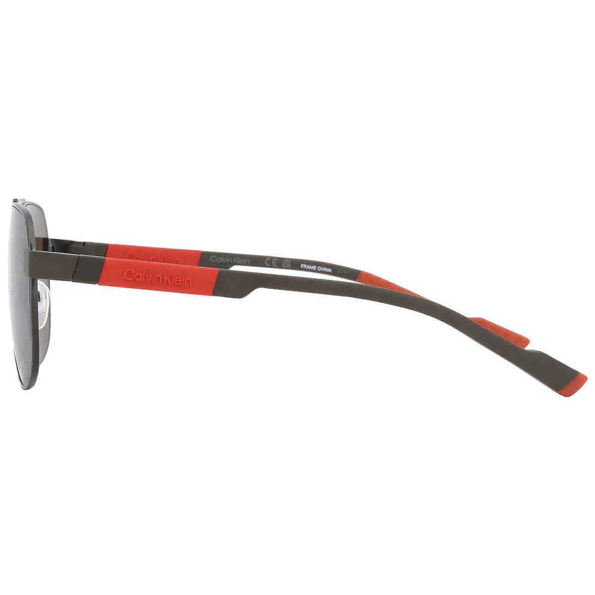 LENTES DE SOL UV400 HOMBRE CK23103S 009 CALVIN KLEIN CALVIN KLEIN
