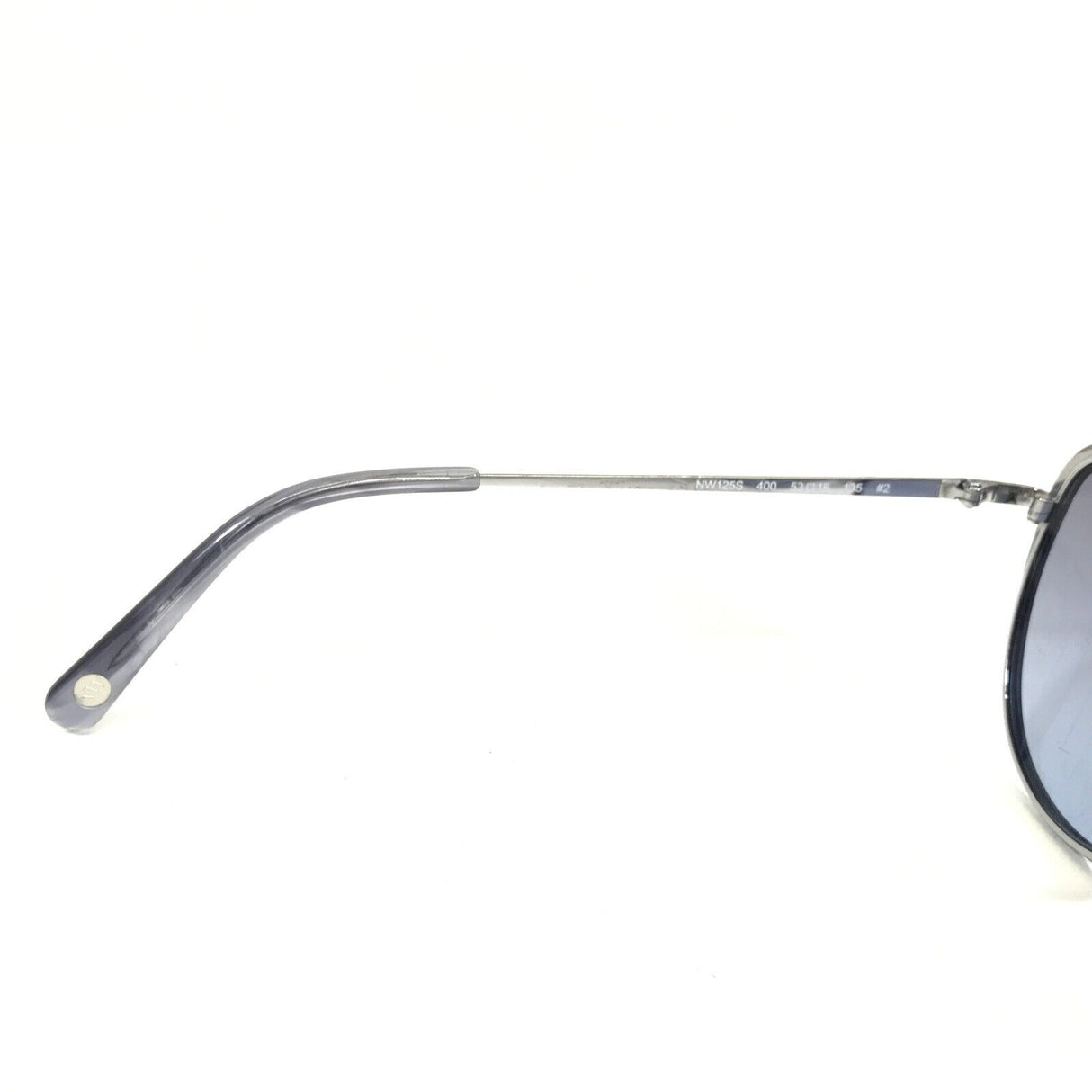 LENTES DE SOL UV400 POLARIZADA MUJER NW125S NINE WEST