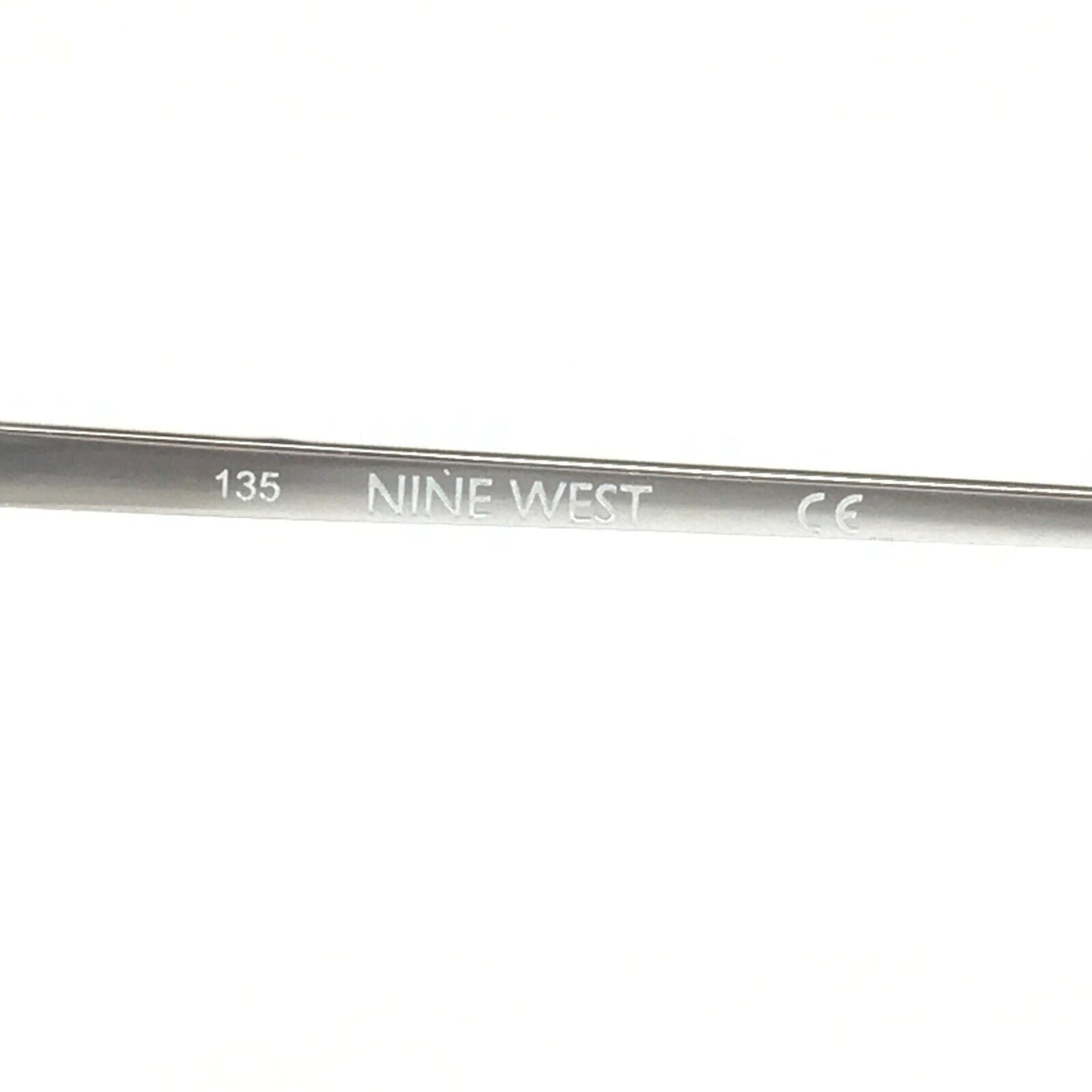 LENTES DE SOL UV400 POLARIZADA MUJER NW125S NINE WEST