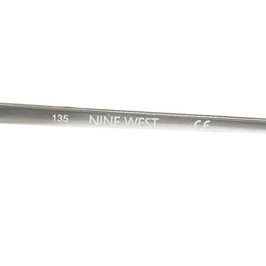 LENTES DE SOL UV400 POLARIZADA MUJER NW125S NINE WEST