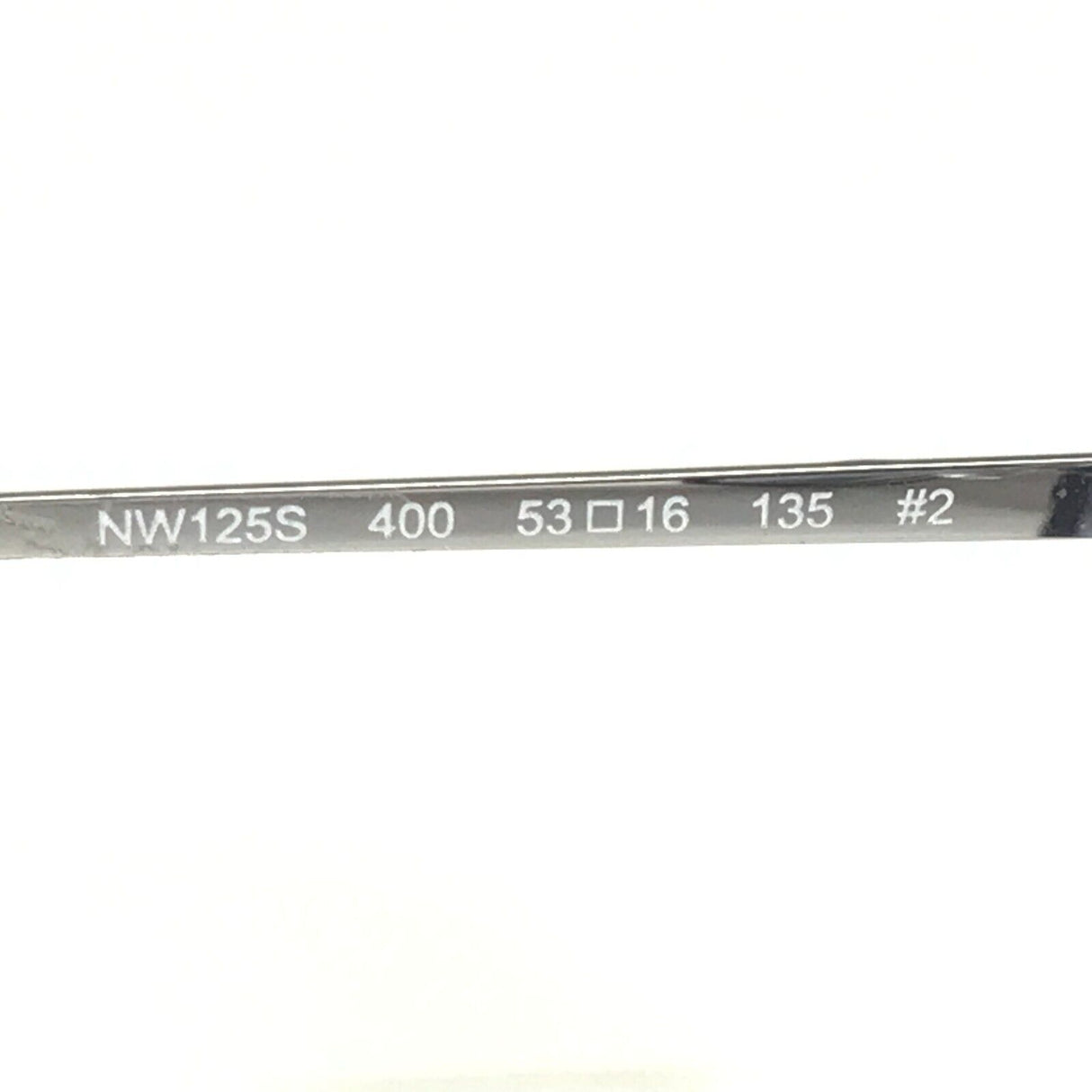 LENTES DE SOL UV400 POLARIZADA MUJER NW125S NINE WEST
