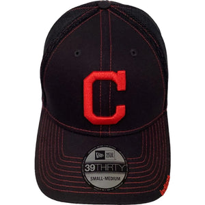 GORRA NEW ERA MLB-CLEVELAND INDIANS 39Thirty 193325512669 NEW ERA