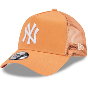 GORRA NEW ERA MLB-NEW YORK YANKEES 9FORTY AF TRUCKER 196998649922 NEW ERA