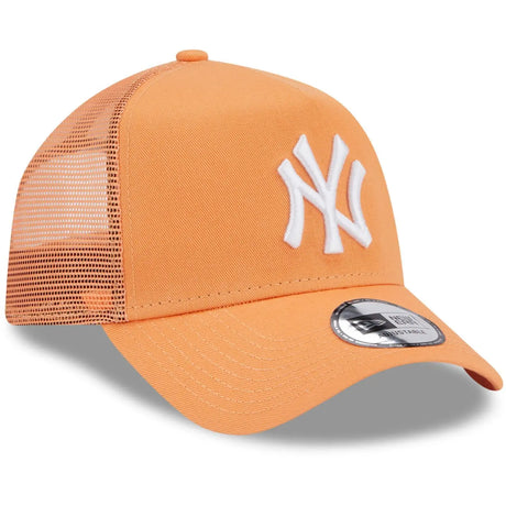 GORRA NEW ERA MLB-NEW YORK YANKEES 9FORTY AF TRUCKER 196998649922 NEW ERA