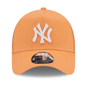 GORRA NEW ERA MLB-NEW YORK YANKEES 9FORTY AF TRUCKER 196998649922 NEW ERA