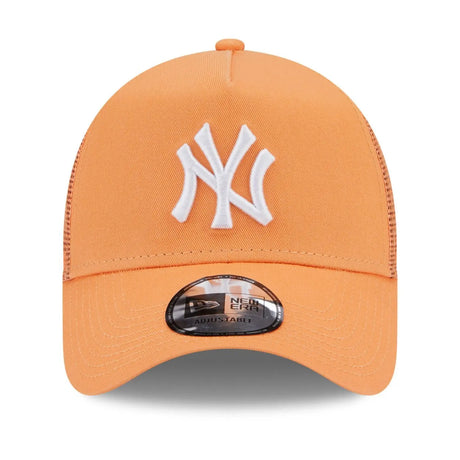 GORRA NEW ERA MLB-NEW YORK YANKEES 9FORTY AF TRUCKER 196998649922 NEW ERA