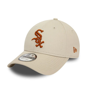 GORRA NEW ERA MLB-CHICAGO WHITE SOX 9FORTY 197373888509 NEW ERA