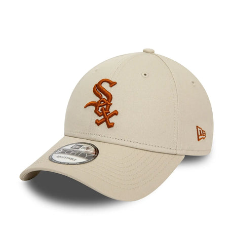 GORRA NEW ERA MLB-CHICAGO WHITE SOX 9FORTY 197373888509 NEW ERA