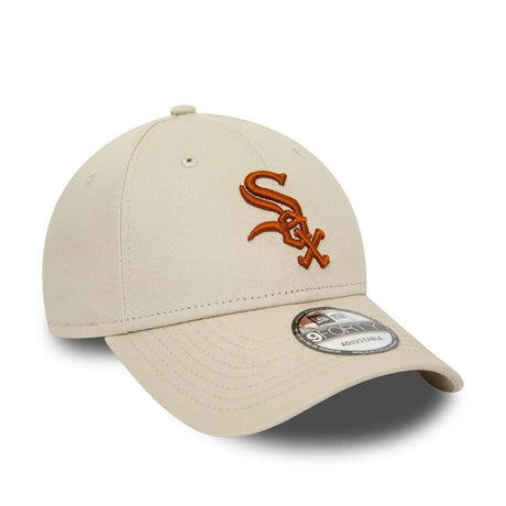 GORRA NEW ERA MLB-CHICAGO WHITE SOX 9FORTY 197373888509 NEW ERA