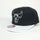 GORRA MITCHELL AND NESS  NBA-CHICAGO BULLS  6HSSMM20267-CBUBKWH MITCHELL AND NESS