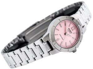 RELOJ ACUATICO MUJER LTP-1177A-4A1 CASIO