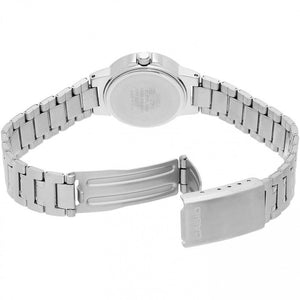 RELOJ ACUATICO MUJER LTP-1177A-4A1 CASIO