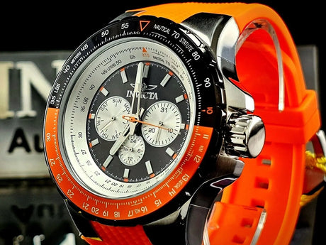 RELOJ ANALOGICO HOMBRE 33035 INVICTA INVICTA