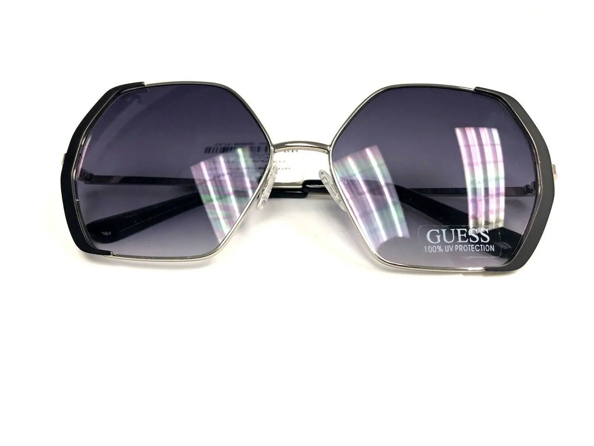 LENTES DE SOL UV400 MUJER GF0387 10B GUESS GUESS