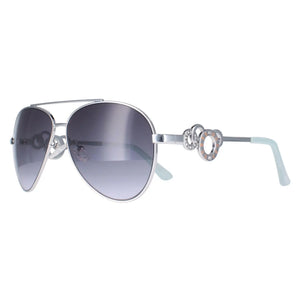 LENTES DE SOL POLARIZADOS MUJER GF0365 GUESS GUESS