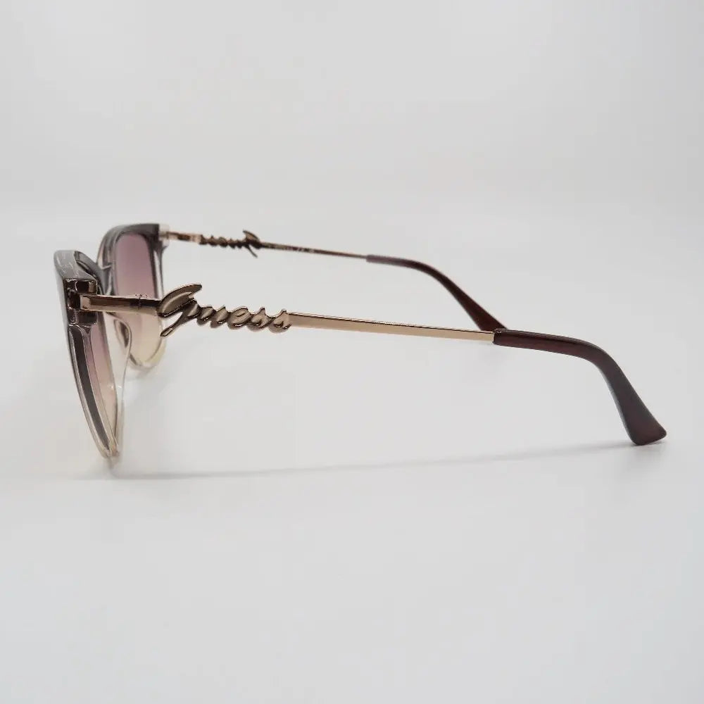 LENTES DE SOL UV400 MUJER GF6155 GUESS FACTORY GUESS