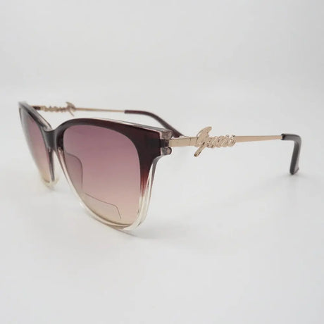 LENTES DE SOL UV400 MUJER GF6155 GUESS FACTORY GUESS