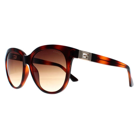 LENTES DE SOL POLARIZADOS MUJER GU7850 53F GUESS GUESS