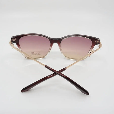 LENTES DE SOL UV400 MUJER GF6155 GUESS FACTORY GUESS