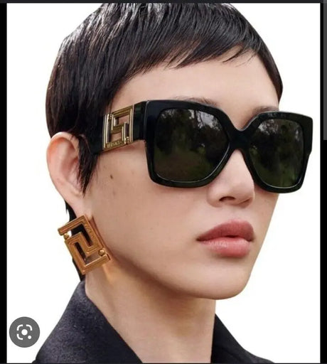 LENTES DE SOL UV400 MUJER VE4402 GB1/87 VERSACE VERSACE