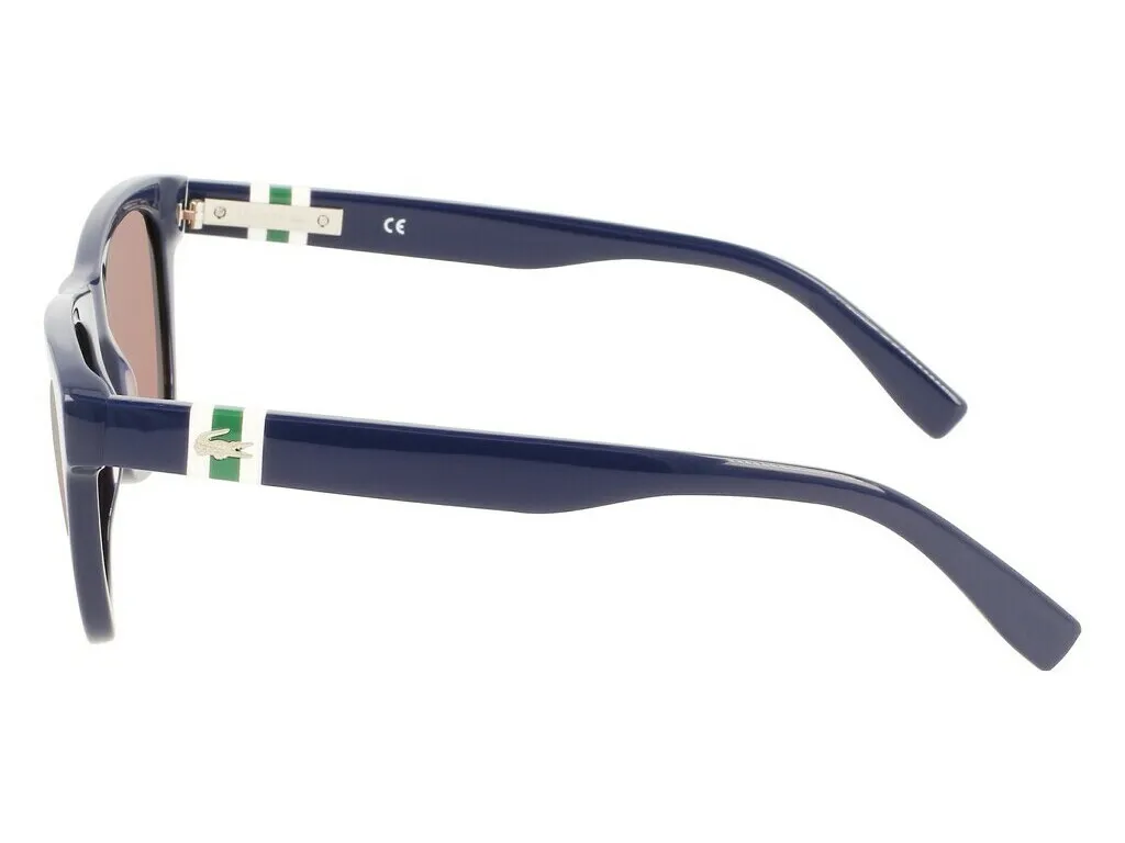 LENTES DE SOL POLARIZADOS HOMBRE L978S 400 LACOSTE