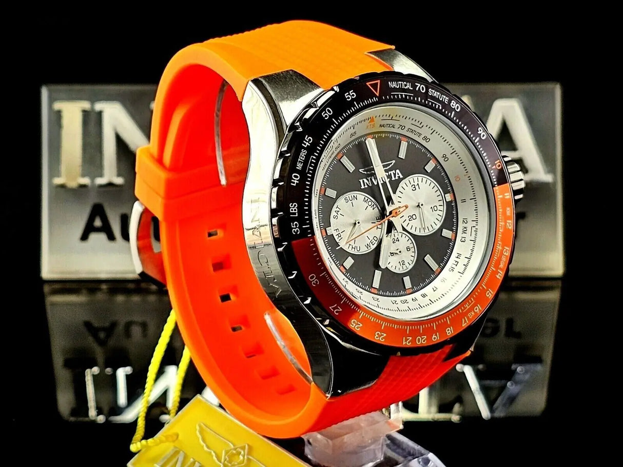 RELOJ ANALOGICO HOMBRE 33035 INVICTA INVICTA