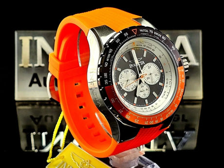 RELOJ ANALOGICO HOMBRE 33035 INVICTA INVICTA